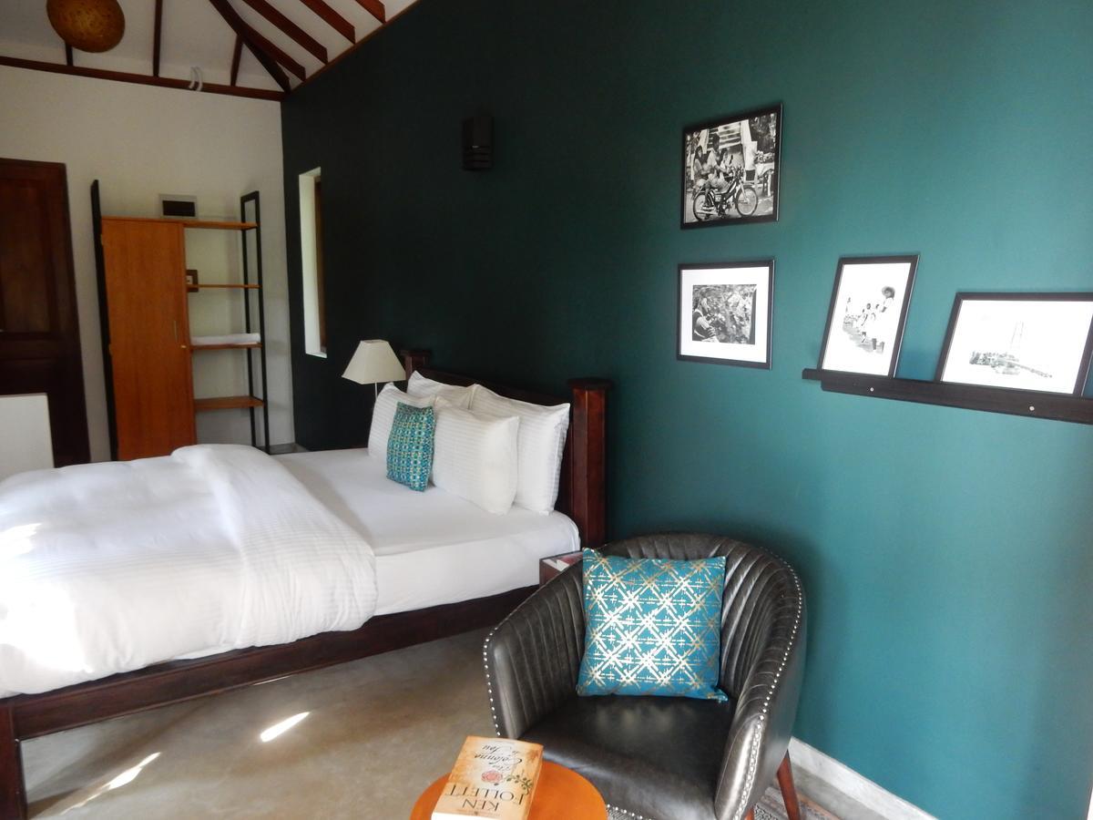Kadolana Eco Village Balapitiya Ngoại thất bức ảnh